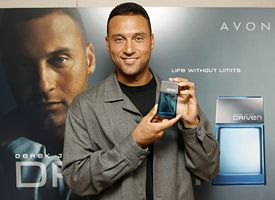 Derek Jeter
