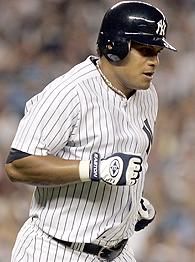 Bobby Abreu
