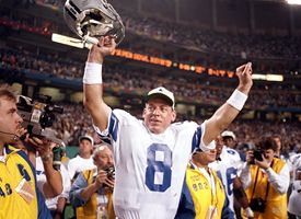 Troy Aikman