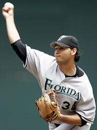 Anibal Sanchez