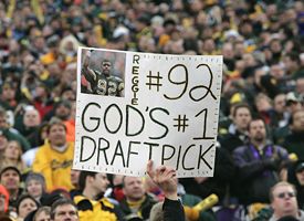 Packer Fans