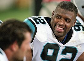 Reggie White