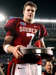 Rhett Bomar
