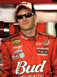 Dale Earnhardt Jr.