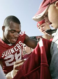 Adrian Peterson