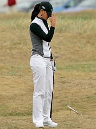 Michelle Wie