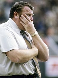 John Madden