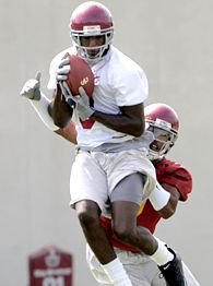Dwayne Jarrett