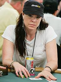 Annie Duke 