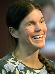 Susan Butcher
