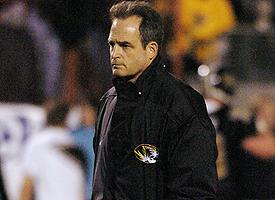 Gary Pinkel