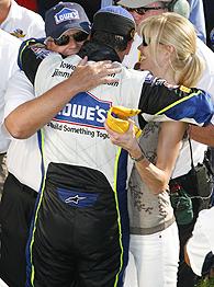 Jimmie Johnson