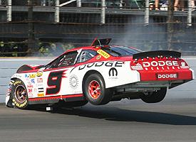 Kasey Kahne