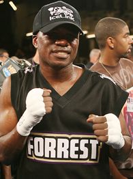 Vernon Forrest