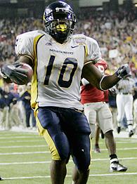 Steve Slaton