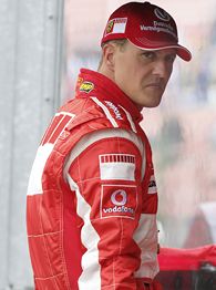 Michael Schumacher
