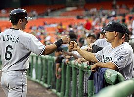 Joe Girardi