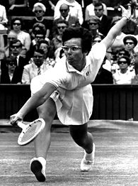 Billie Jean King
