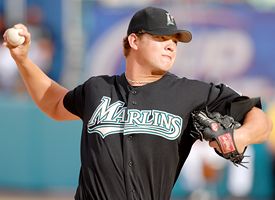 Josh Johnson