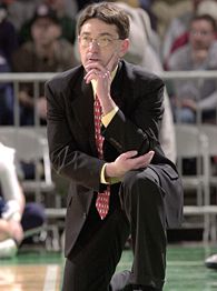 Jimmy Tillette