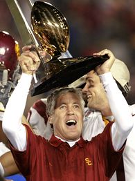 Pete Carroll