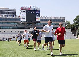 ACC Officials