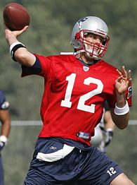 Tom Brady