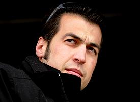 Sam Hornish Jr.