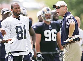 Scott Linehan