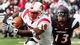 Michael Bush (19) 