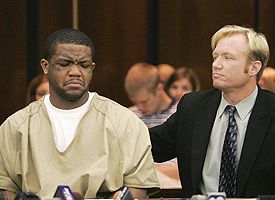 Maurice Clarett