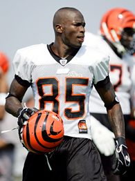 Chad Johnson