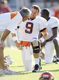 Carson Palmer