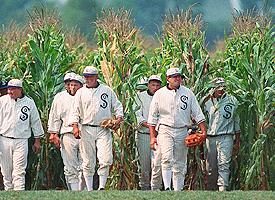 Field of Dreams Movie