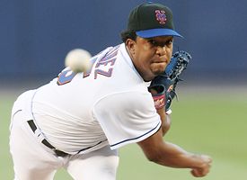 Pedro Martinez