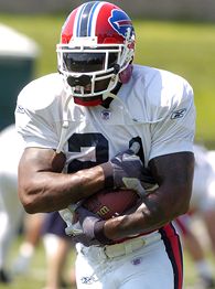 Willis McGahee