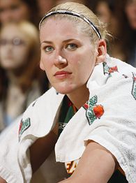 Lauren Jackson