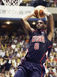LeBron James