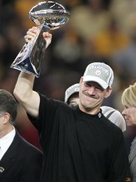 Bill Cowher