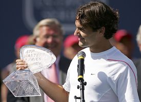 Roger Federer
