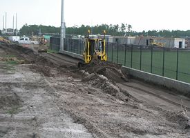 Bright House Stadium