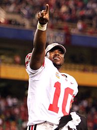 Troy Smith