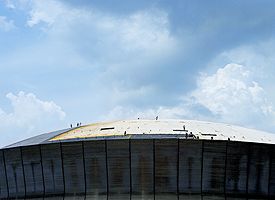 New Orleans Superdome