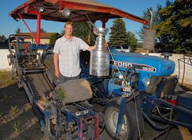 Eric Staal