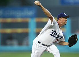 Greg Maddux