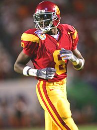 Dwayne Jarrett
