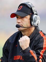 Mike Riley