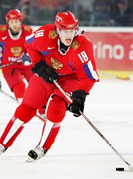 Evgeni Malkin