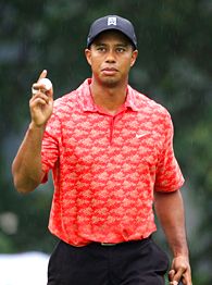 Tiger Woods