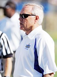 Dick Tomey